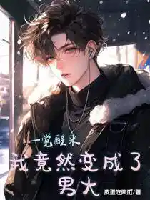 Обложка Проснувшись, я вдруг превратился в парня из универа